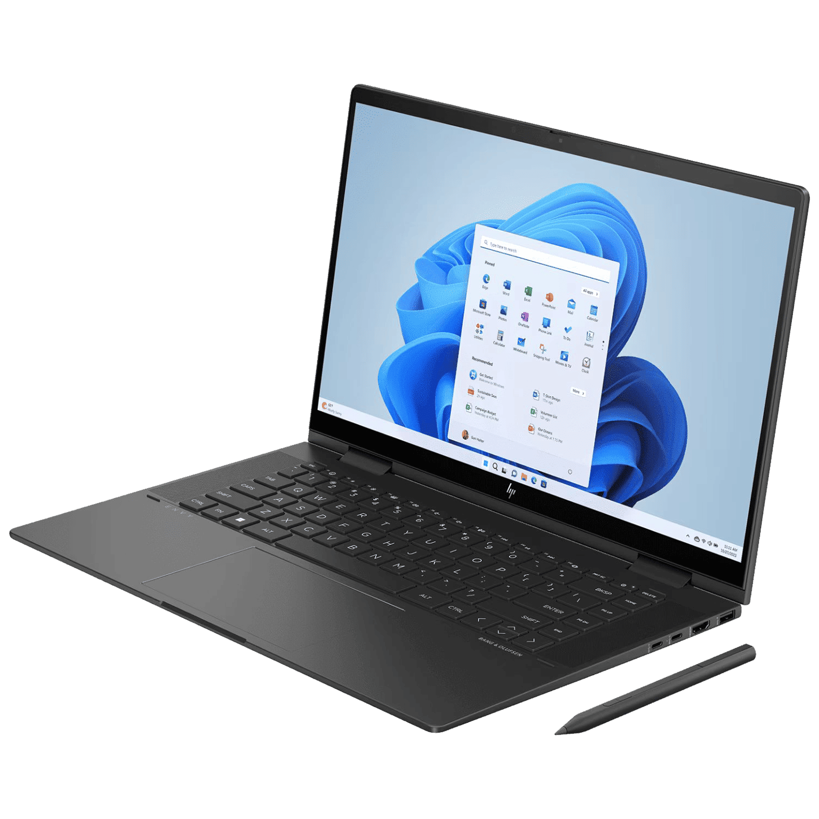 Buy HP Envy x360 15-fe0027TU Intel Core i5 13th Gen (15.6 inch